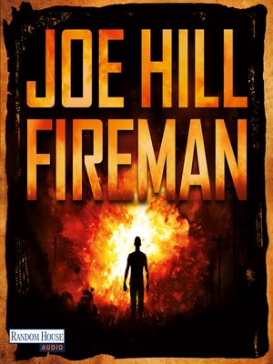 cover image of Fireman